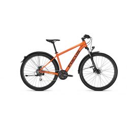 Focus Whistler 3.5 2021 chez vélo horizon port gratuit à partir de 300€