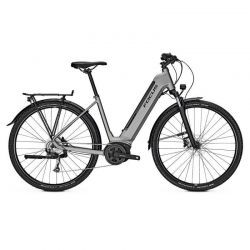 Focus Planet2 5.8 2021 chez vélo horizon port gratuit à partir de 300€