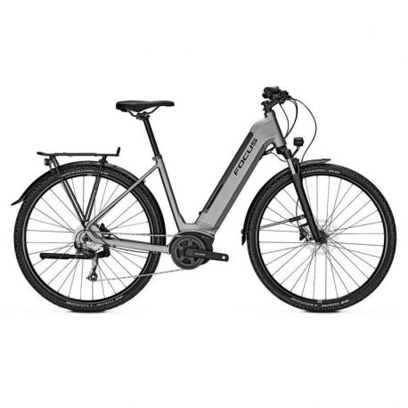 Focus Planet2 5.8 2021 chez vélo horizon port gratuit à partir de 300€