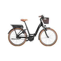 Riese & müller Swing Silent 2022 chez vélo horizon port gratuit à partir de 300€