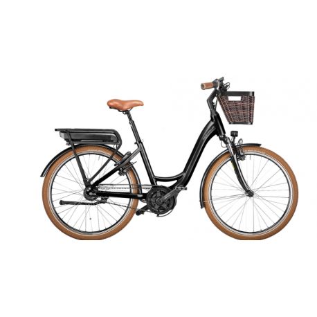 Riese & Muller Swing Automatic 2022 chez vélo horizon port gratuit à partir de 300€