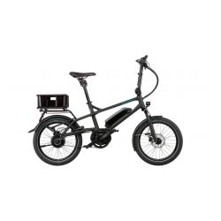 Riese & Muller Tinker Vario 2022 chez vélo horizon port gratuit à partir de 300€