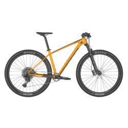 Scott Scale 960 2022 chez vélo horizon port gratuit à partir de 300€