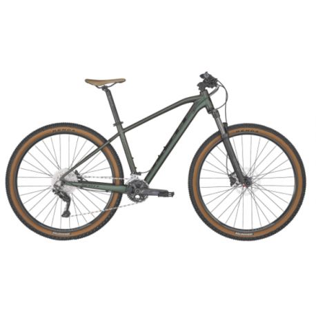 Scott Aspect 930 2022 chez vélo horizon port gratuit à partir de 300€