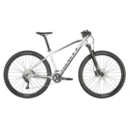 Scott Aspect 930 2022 chez vélo horizon port gratuit à partir de 300€