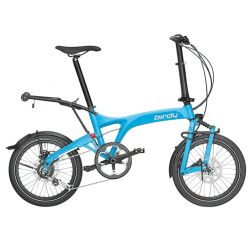 Riese & Muller Birdy Rohloff 2022 chez vélo horizon port gratuit à partir de 300€