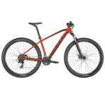 Scott Aspect 960 2022 chez vélo horizon port gratuit à partir de 300€