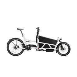 Riese & Muller Load 60 rohloff HS 2022 chez vélo horizon port gratuit à partir de 300€