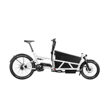 Riese & Muller Load 60 rohloff HS 2022 chez vélo horizon port gratuit à partir de 300€