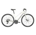 Scott Sub Cross Lady 50 2022 chez vélo horizon port gratuit à partir de 300€