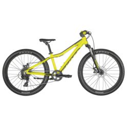 Scott Scale 24 disc 2022 chez vélo horizon port gratuit à partir de 300€