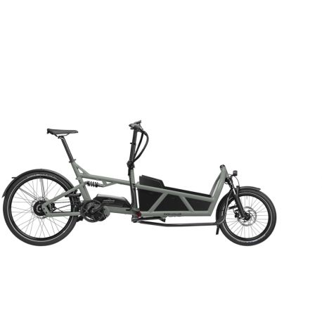 Riese & Muller Load 75 Touring HS 2022 chez vélo horizon port gratuit à partir de 300€