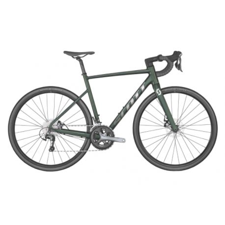 Scott Speedster 20 2022 chez vélo horizon port gratuit à partir de 300€