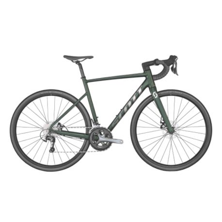 Scott Speedster 30 2022 chez vélo horizon port gratuit à partir de 300€