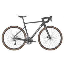 Scott Speedster 40 2022 chez vélo horizon port gratuit à partir de 300€