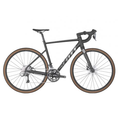 Scott Speedster 40 2022 chez vélo horizon port gratuit à partir de 300€