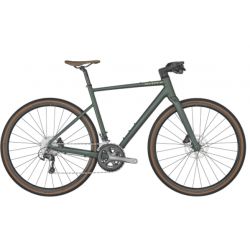 Scott Metrix 20 2022 chez vélo horizon port gratuit à partir de 300€
