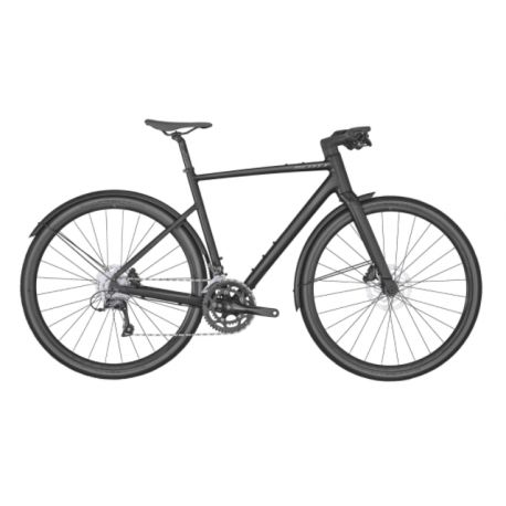 Scott Metrix 30 EQ 2022 chez vélo horizon port gratuit à partir de 300€