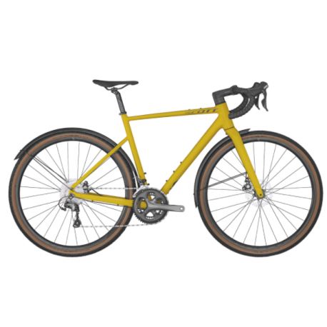 Scott Speedster Gravel 40 EQ 2022 chez vélo horizon port gratuit à partir de 300€