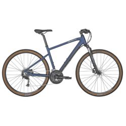 Scott Sub Cross 30 Men 2022 chez vélo horizon port gratuit à partir de 300€