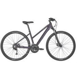 Scott Sub Cross 30 Lady 2022 chez vélo horizon port gratuit à partir de 300€