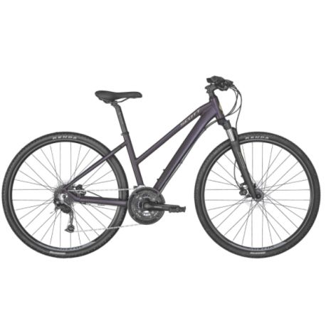 Scott Sub Cross 30 Lady 2022 chez vélo horizon port gratuit à partir de 300€
