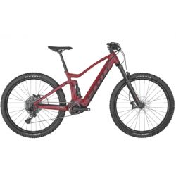 Strike eRide 930 2022 chez vélo horizon port gratuit à partir de 300€