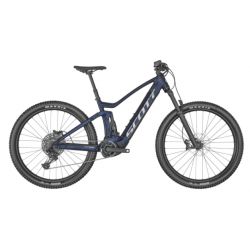 Scott Strike eRide 940 2022 chez vélo horizon port gratuit à partir de 300€