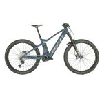 Scott Genius eRide 920 2022 chez vélo horizon port gratuit à partir de 300€