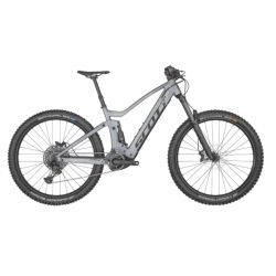 Scott Genius eRide 930 2022 chez vélo horizon port gratuit à partir de 300€