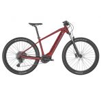Scott Aspect eRide 920 2022 chez vélo horizon port gratuit à partir de 300€
