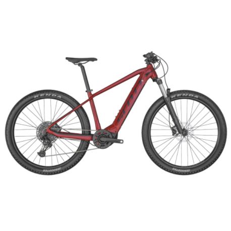 Scott Aspect eRide 920 2022 chez vélo horizon port gratuit à partir de 300€