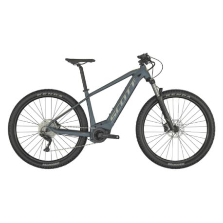 Scott Aspect eRide 930 2022 chez vélo horizon port gratuit à partir de 300€