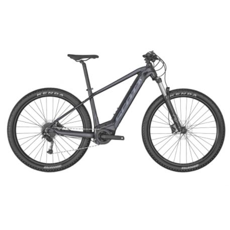 Scott Aspect eRide 940 2022 chez vélo horizon port gratuit à partir de 300€