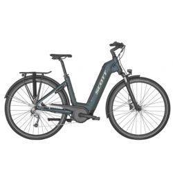 Scott Sub Tour eRide 20 Unisex 2022