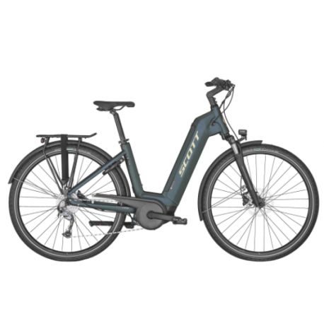 Scott Sub Tour eRide 20 Unisex 2022 chez vélo horizon port gratuit à partir de 300€