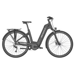 Scott Sub Tour eRide 30 Unisex 2022 chez vélo horizon port gratuit à partir de 300€