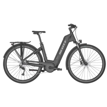 Scott Sub Tour eRide 30 Unisex 2022 chez vélo horizon port gratuit à partir de 300€