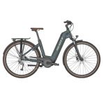 Scott Sub Active eRide Unisex 2022 chez vélo horizon port gratuit à partir de 300€