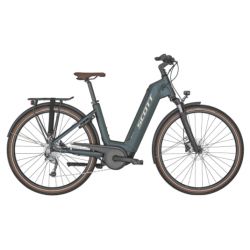 Scott Sub Active eRide Unisex 2022 chez vélo horizon port gratuit à partir de 300€