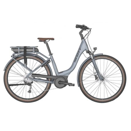 Sub Active eRide 20 Unisex 2022 chez vélo horizon port gratuit à partir de 300€