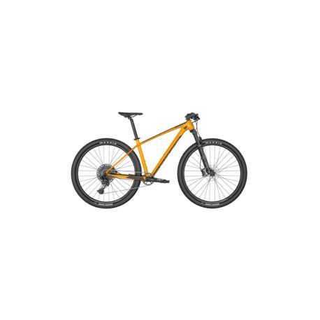 Scott Scale 960 2022 chez vélo horizon port gratuit à partir de 300€