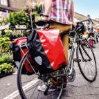 SACOCHES DE VELO ARRIERES LATERALES Back-Roller City  chez vélo horizon port gratuit à partir de 300€