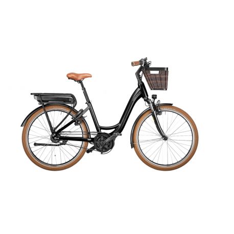 Riese & Muller Swing 3 city 2021 chez vélo horizon port gratuit à partir de 300€