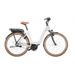 Riese & Muller Swing City 3 2021 Blanc chez vélo horizon port gratuit à partir de 300€