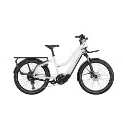 Riese & Muller Multicharger GT Light 2021 chez vélo horizon port gratuit à partir de 300€