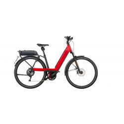 Riese & Muller Nevo touring 2022 chez vélo horizon port gratuit à partir de 300€