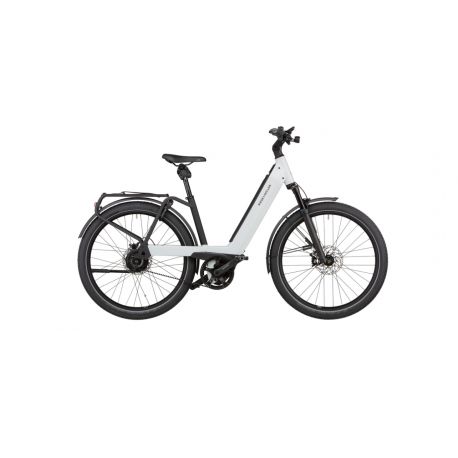Riese & Muller Nevo GT Rohloff HS 2022 chez vélo horizon port gratuit à partir de 300€