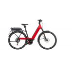 Riese & Muller Nevo GT Rohloff HS 2022 chez vélo horizon port gratuit à partir de 300€