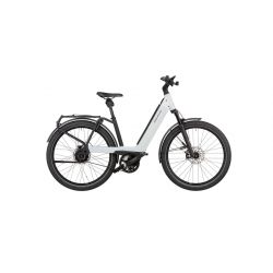 Riese & Muller Nevo GT Automatic 2022 chez vélo horizon port gratuit à partir de 300€